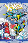 Cover for X-Men : l'intégrale (Panini France, 2002 series) #1963-1964