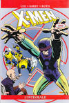 Cover for X-Men : l'intégrale (Panini France, 2002 series) #1965