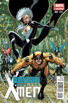 Cover Thumbnail for Wolverine & the X-Men (2014 series) #2 [Arthur Adams Variant]