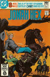 Cover for Jonah Hex (DC, 1977 series) #42 [Direct]
