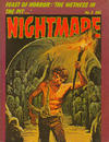 Cover for Nightmare (Yaffa / Page, 1976 series) #3