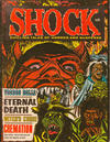 Cover for Shock (Yaffa / Page, 1970 ? series) #1