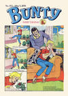 Cover for Bunty (D.C. Thomson, 1958 series) #1112
