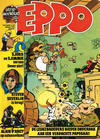 Cover for Eppo (Oberon, 1975 series) #13/1977