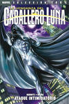 Cover for 100% Marvel. La Venganza del Caballero Luna (Panini España, 2011 series) #1