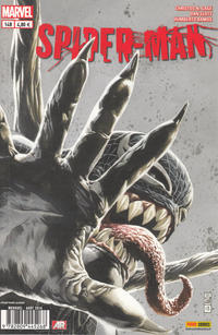 Cover Thumbnail for Spider-Man (Panini France, 2013 series) #14B