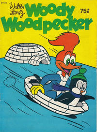 Cover Thumbnail for Walter Lantz Woody Woodpecker (Magazine Management, 1968 ? series) #R1516
