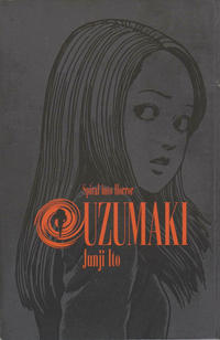 Cover Thumbnail for Uzumaki (Viz, 2007 series) #1