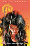 Cover for 100% Marvel. Los Vengadores: Arena (Panini España, 2013 series) #3
