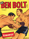 Cover for Big Ben Bolt (Associated Newspapers, 1955 series) #10