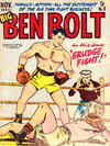 Cover for Big Ben Bolt (Associated Newspapers, 1955 series) #3