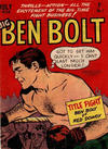 Cover for Big Ben Bolt (Associated Newspapers, 1955 series) #7