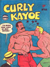Cover for Curly Kayoe (New Century Press, 1953 series) #56