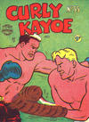 Cover for Curly Kayoe (New Century Press, 1953 series) #55
