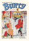 Cover for Bunty (D.C. Thomson, 1958 series) #1107