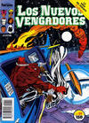 Cover for Los Nuevos Vengadores (Planeta DeAgostini, 1987 series) #29