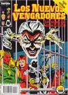 Cover for Los Nuevos Vengadores (Planeta DeAgostini, 1987 series) #33