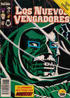 Cover for Los Nuevos Vengadores (Planeta DeAgostini, 1987 series) #34