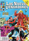 Cover for Los Nuevos Vengadores (Planeta DeAgostini, 1987 series) #35