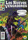 Cover for Los Nuevos Vengadores (Planeta DeAgostini, 1987 series) #39