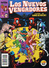 Cover for Los Nuevos Vengadores (Planeta DeAgostini, 1987 series) #40