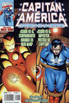 Cover for Capitán América: Centinela De La Libertad (Planeta DeAgostini, 1999 series) #5