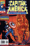 Cover for Capitán América: Centinela De La Libertad (Planeta DeAgostini, 1999 series) #11