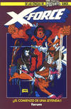 Cover for Colección One/Shot (Planeta DeAgostini, 1992 series) #1 [Edición Especial 10º Aniversario Forum]