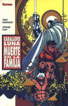 Cover for Colección One/Shot (Planeta DeAgostini, 1992 series) #8
