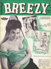 Cover for Breezy (Marvel, 1954 series) #9