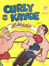 Cover for Curly Kayoe (New Century Press, 1953 series) #48