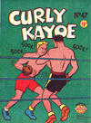 Cover for Curly Kayoe (New Century Press, 1953 series) #47