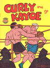Cover for Curly Kayoe (New Century Press, 1953 series) #46