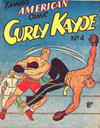 Cover for Curly Kayoe (New Century Press, 1953 series) #4