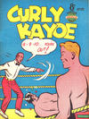 Cover for Curly Kayoe (New Century Press, 1953 series) #29