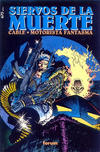 Cover for Colección Prestigio (Planeta DeAgostini, 1989 series) #63