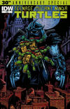 Cover Thumbnail for Teenage Mutant Ninja Turtles 30th Anniversary Special (2014 series) 