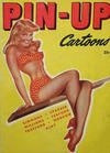 Cover for Pin-Up Cartoons (Fox, 1947 series) 