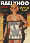 Cover for Ballyhoo (Dell, 1931 series) #v14#1