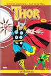 Cover for Thor : l'intégrale (Panini France, 2007 series) #1986