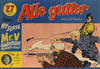 Cover for Alle Gutters Serieblad (Halvorsen & Larsen, 1952 series) #27/1953