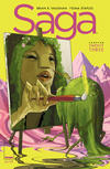 Cover for Saga (Image, 2012 series) #23