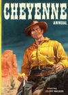 Cover for Cheyenne Annual (World Distributors, 1961 series) #1963