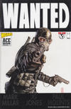 Cover for Wizard Ace Edition:  Wanted #1 (Top Cow; Wizard, 2004 series) 