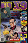 Cover for Agent X9 (Semic, 1976 series) #1/1993