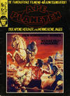 Cover for Apeplaneten (Illustrerte Klassikere / Williams Forlag, 1975 series) #2/1975