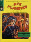 Cover for Apeplaneten (Illustrerte Klassikere / Williams Forlag, 1975 series) #3/1975