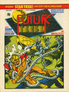 Cover for Future Tense (Marvel UK, 1981 series) #15