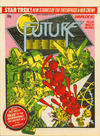 Cover for Future Tense (Marvel UK, 1981 series) #17