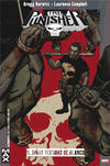 Cover for 100% MAX: Punisher (Panini España, 2005 series) #11